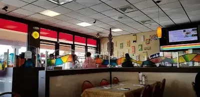 Chico's Restaurant