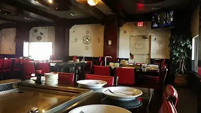 Umami Japanese Restaurant