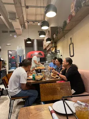 Piccola Pizzeria