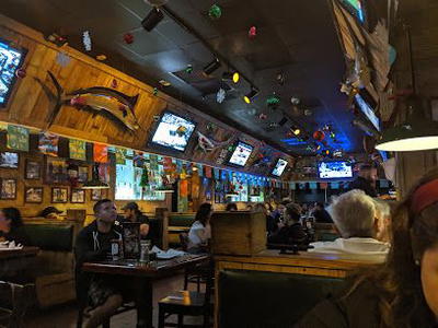 Flanigan's Seafood Bar and Grill