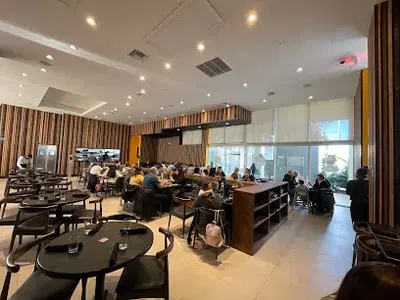 Bocas Grill Doral