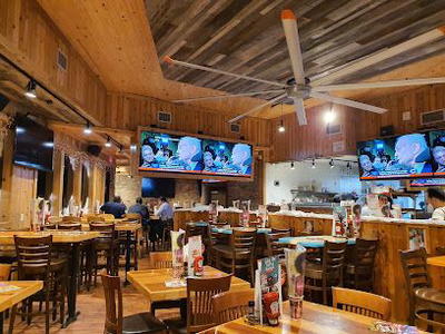 Hooters