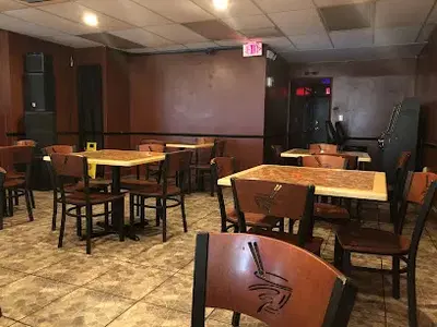 Los lagos Restaurant & Lounge 2, Corp