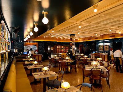 Red Rooster Overtown