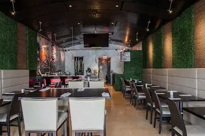 Sokai Sushi Bar Doral