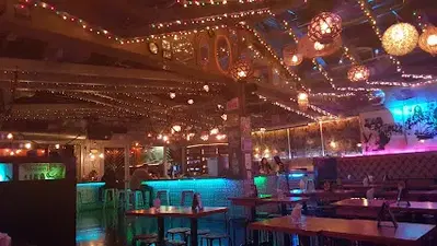 Baru Doral Resto-Bar