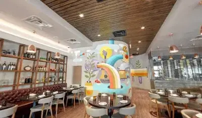Gusto RistoBar