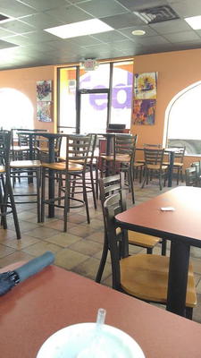 Taco Bell