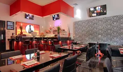 Sushi Sake Doral