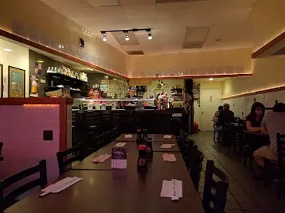 Sushi Joe