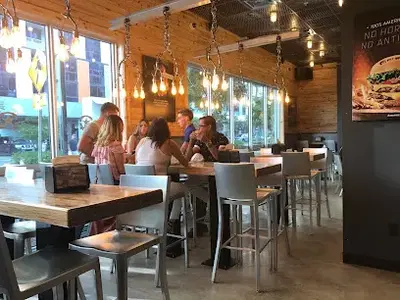 BurgerFi