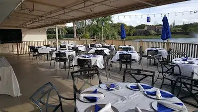 Bistro Bar