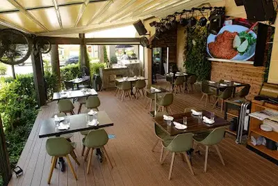 La Fontana Ristorante