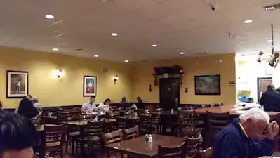 Monserrate Restaurant