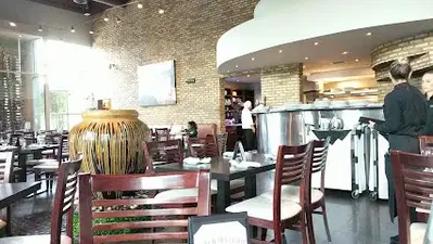 Il Forno Ristorante