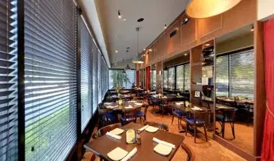 Divieto Ristorante - Doral
