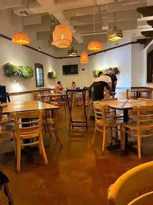 Mondongo's Restaurante