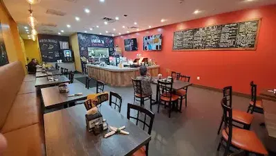 Taco Rico Tex-Mex Cafe