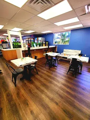 Belly Fuel Restaurant