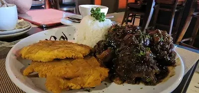 Guayaba Restaurant - Doral