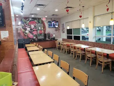GYROVILLE DORAL