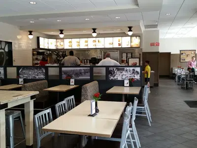 Chick-fil-A