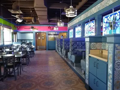 El Sol Mexican Grill