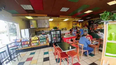 Laspada's Original Philly Cheesesteaks & Hoagies