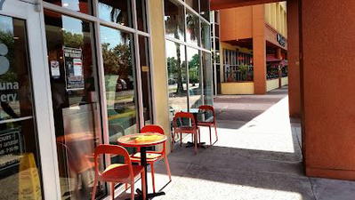 Fortuna Bakery & Cafe