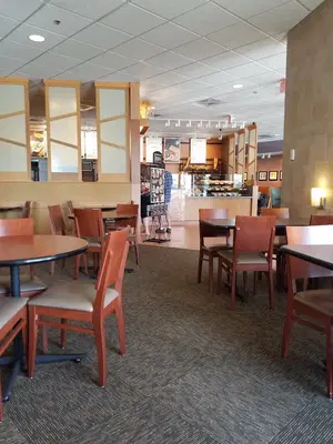 Panera Bread