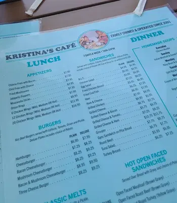 Señor Jose's Mexican Restaurant & Cantina