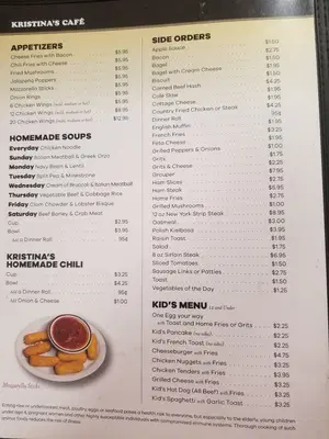 Duffy's Sports Grill