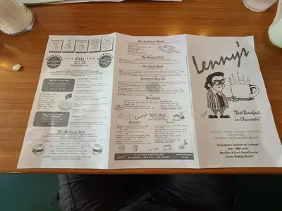 Mother's Restaurant