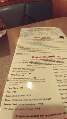 Red Fish Grill