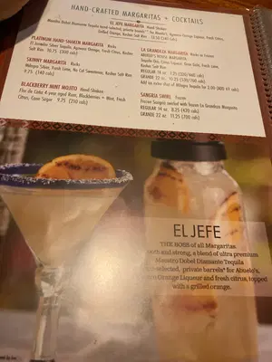 Carrabba's Italian Grill