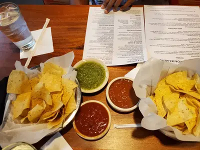 Los Munchies Del Flaco