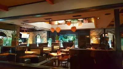 Cheddar's Scratch Kitchen
