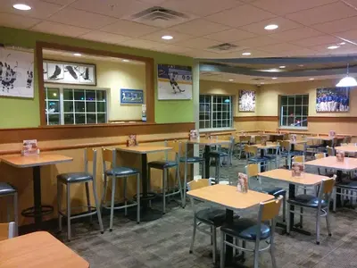 Culver's