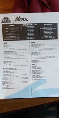 Olive Garden Italian Restaurant