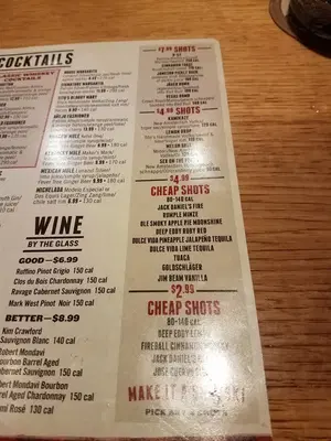 Cooper's Hawk Winery & Restaurant