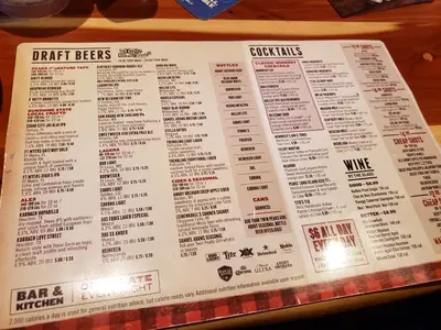 Los Cuates Mexican Restaurant