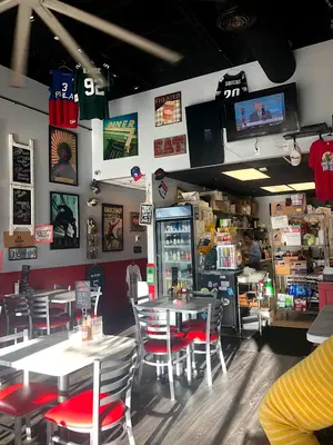The EATERY By Ryan
