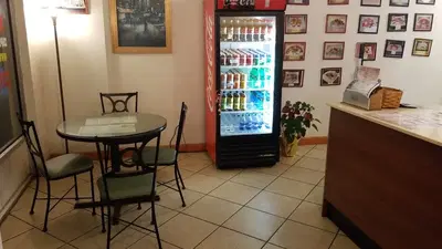 Tong's Asian Bistro