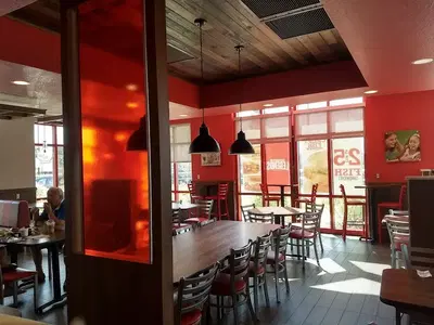 Arby's