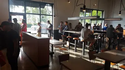 Chipotle Mexican Grill