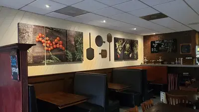 Vincenzo's Pastaria