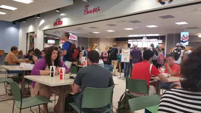 Chick-fil-A