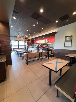 Panda Express