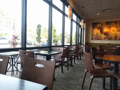 Panera Bread