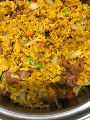 Super Wok